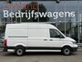 Volkswagen Crafter 30 2.0 TDI 177PK L3H3 | Adapt. cruisec. | Trekhaak | Carplay | Navi | Camera