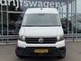 Volkswagen Crafter 30 2.0 TDI 177PK L3H3 | Adapt. cruisec. | Trekhaak | Carplay | Navi | Camera