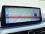 BMW 5-Serie 520e High Executive / Elektrische stoelen & geheugen / Stuur- en stoelverwarming / Apple Carplay Android / 18" LM wielen / wit Leer / EAER 52 km