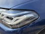 BMW 5-Serie 520e High Executive / Elektrische stoelen & geheugen / Stuur- en stoelverwarming / Apple Carplay Android / 18" LM wielen / wit Leer / EAER 52 km
