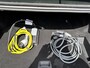 BMW 5-Serie 520e High Executive / Elektrische stoelen & geheugen / Stuur- en stoelverwarming / Apple Carplay Android / 18" LM wielen / wit Leer / EAER 52 km