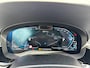 BMW 5-Serie 520e High Executive / Elektrische stoelen & geheugen / Stuur- en stoelverwarming / Apple Carplay Android / 18" LM wielen / wit Leer / EAER 52 km
