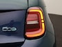 Fiat 500C 500e 42 kWh La Prima | WORDT VERWACHT | 3-FASE | ACHTERUITRIJCAMERA | STOELVERWARMING | APPLE CARPLAY - ANDROID AUTO | LEDEREN BEKLEDING | ADAPTIVE CRUISE CONTROL |