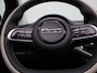 Fiat 500C 500e 42 kWh La Prima | WORDT VERWACHT | 3-FASE | ACHTERUITRIJCAMERA | STOELVERWARMING | APPLE CARPLAY - ANDROID AUTO | LEDEREN BEKLEDING | ADAPTIVE CRUISE CONTROL |