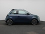 Fiat 500C 500e 42 kWh La Prima | WORDT VERWACHT | 3-FASE | ACHTERUITRIJCAMERA | STOELVERWARMING | APPLE CARPLAY - ANDROID AUTO | LEDEREN BEKLEDING | ADAPTIVE CRUISE CONTROL |