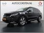 Kia Sorento 1.6T-GDI 230PK Hybrid Aut. 7-Persoons Adap.Cruise Leder Panoramadak Bose®-Audio Stuur+Stoel+Achterbank Verwarming Elek.Stoelen Apple Carplay Android Auto DynamicPlusLine Elek.Achterklep Keyless Ecc Navi Camera Pdc Privacy Glas Lmv 19" Led DAB Isofix 1e Eigenaar 1.650KG Trekgewicht Origineel Nederlandse Auto
