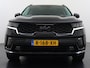 Kia Sorento 1.6T-GDI 230PK Hybrid Aut. 7-Persoons Adap.Cruise Leder Panoramadak Bose®-Audio Stuur+Stoel+Achterbank Verwarming Elek.Stoelen Apple Carplay Android Auto DynamicPlusLine Elek.Achterklep Keyless Ecc Navi Camera Pdc Privacy Glas Lmv 19" Led DAB Isofix 1e Eigenaar 1.650KG Trekgewicht Origineel Nederlandse Auto