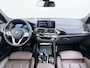 BMW iX3 High Executive 80kWh SOH 96% Panoramadak Sportstoelen Adap.Cruise Harman&Kardon® 360°Camera Head-Up Display Wireless Appel Carplay Android Auto 3-Zone Ecc Navi Elek.Stoelen Memory Stoelverwarming Elek.Achterklep Lmv 20" Privacy Glas DAB Adap.Led Keyless 1e Eigenaar Dealeronderhouden Origineel Nederlandse BMW