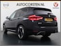 BMW iX3 High Executive 80kWh SOH 96% Panoramadak Sportstoelen Adap.Cruise Harman&Kardon® 360°Camera Head-Up Display Wireless Appel Carplay Android Auto 3-Zone Ecc Navi Elek.Stoelen Memory Stoelverwarming Elek.Achterklep Lmv 20" Privacy Glas DAB Adap.Led Keyless 1e Eigenaar Dealeronderhouden Origineel Nederlandse BMW