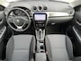 Suzuki Vitara 1.4 Boosterjet Smart Hybrid Select / 10 Jaar fabrieksgarantie mogelijk / Dealer onderhouden / Adaptieve Cruise Control / Camera / Navigatie / DAB / Apple Carplay/Android Auto / 17" LM wielen & All Season banden /
