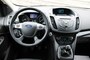Ford Kuga 1.6 150pk Titanium ECC/Cruise/Half leer/PDC/Park ass/Trekhaak