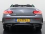Mercedes-Benz C-klasse Cabrio 200 184PK Automaat AMG Premium Plus Air Scarf Stoelverwarming Navi Ecc Cruise Control Pdc Lmv Led Isofix Bluetooth Elek.Stoelen