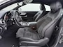 Mercedes-Benz C-klasse Cabrio 200 184PK Automaat AMG Premium Plus Air Scarf Stoelverwarming Navi Ecc Cruise Control Pdc Lmv Led Isofix Bluetooth Elek.Stoelen