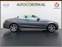Mercedes-Benz C-klasse Cabrio 200 184PK Automaat AMG Premium Plus Air Scarf Stoelverwarming Navi Ecc Cruise Control Pdc Lmv Led Isofix Bluetooth Elek.Stoelen