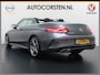 Mercedes-Benz C-klasse Cabrio 200 184PK Automaat AMG Premium Plus Air Scarf Stoelverwarming Navi Ecc Cruise Control Pdc Lmv Led Isofix Bluetooth Elek.Stoelen