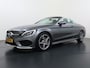 Mercedes-Benz C-klasse Cabrio 200 184PK Automaat AMG Premium Plus Air Scarf Stoelverwarming Navi Ecc Cruise Control Pdc Lmv Led Isofix Bluetooth Elek.Stoelen