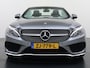 Mercedes-Benz C-klasse Cabrio 200 184PK Automaat AMG Premium Plus Air Scarf Stoelverwarming Navi Ecc Cruise Control Pdc Lmv Led Isofix Bluetooth Elek.Stoelen