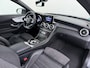 Mercedes-Benz C-klasse Cabrio 200 184PK Automaat AMG Premium Plus Air Scarf Stoelverwarming Navi Ecc Cruise Control Pdc Lmv Led Isofix Bluetooth Elek.Stoelen