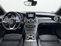 Mercedes-Benz C-klasse Cabrio 200 184PK Automaat AMG Premium Plus Air Scarf Stoelverwarming Navi Ecc Cruise Control Pdc Lmv Led Isofix Bluetooth Elek.Stoelen