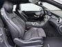 Mercedes-Benz C-klasse Cabrio 200 184PK Automaat AMG Premium Plus Air Scarf Stoelverwarming Navi Ecc Cruise Control Pdc Lmv Led Isofix Bluetooth Elek.Stoelen