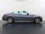 Mercedes-Benz C-klasse Cabrio 200 184PK Automaat AMG Premium Plus Air Scarf Stoelverwarming Navi Ecc Cruise Control Pdc Lmv Led Isofix Bluetooth Elek.Stoelen