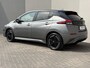 Nissan Leaf e+ Tekna 59 kWh / SOH 100% / Navigatie / Apple Carplay/Android Auto / Achteruitrijcamera / Bose audio / Stoel-/Stuurverwarming /