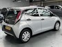 Toyota Aygo 1.0 VVT-i x-now