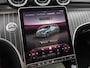 Mercedes-Benz C-klasse Estate 300 e AMG|Pano|Massage|Burmester®|Trekhaak|Stoelventilatie|Airbalance|Stoelverw.|Stuurverw.|Camera 360°|Sfeerverlichting|