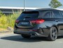 Mercedes-Benz C-klasse Estate 300 e AMG|Pano|Massage|Burmester®|Trekhaak|Stoelventilatie|Airbalance|Stoelverw.|Stuurverw.|Camera 360°|Sfeerverlichting|