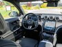 Mercedes-Benz C-klasse Estate 300 e AMG|Pano|Massage|Burmester®|Trekhaak|Stoelventilatie|Airbalance|Stoelverw.|Stuurverw.|Camera 360°|Sfeerverlichting|