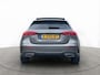 Mercedes-Benz A-klasse 220 190PK AMG Night Premium+ Pano Sfeer Dode-Hoek