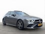 Mercedes-Benz A-klasse 220 190PK AMG Night Premium+ Pano Sfeer Dode-Hoek