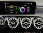 Mercedes-Benz A-klasse 220 190PK AMG Night Premium+ Pano Sfeer Dode-Hoek