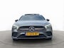 Mercedes-Benz A-klasse 220 190PK AMG Night Premium+ Pano Sfeer Dode-Hoek