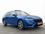 Skoda Octavia Combi 1.4 TSi 245PK RS iV PHEV Pano Head-UP RS-Stoelen