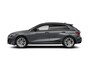 Audi A3 Sportback S edition 1.5 e-hybrid 150 kW / 204 PK | Stoelverwarming | Matrix Led | Camera | Carplay |