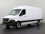 Mercedes-Benz Sprinter 316CDI Automaat L3H2 Maxi | Navigatie | Camera | Airco | Cruise | 3-Zits | Betimmering