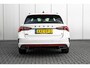 Skoda Octavia Combi 1.4 TSI RS iV PHEV Business 245PK DSG/AUTO | Elektr. Stoel incl MEmory l Head-up display | Camera | Stoel/stuurverwarming | App connect | Cruise control Adapt | Dodehoek detectie | Keyless | Navi | DAB | LED | 18"LMV