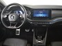 Skoda Octavia Combi 1.4 TSI RS iV PHEV Business 245PK DSG/AUTO | Elektr. Stoel incl MEmory l Head-up display | Camera | Stoel/stuurverwarming | App connect | Cruise control Adapt | Dodehoek detectie | Keyless | Navi | DAB | LED | 18"LMV