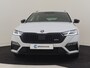 Skoda Octavia Combi 1.4 TSI RS iV PHEV Business 245PK DSG/AUTO | Elektr. Stoel incl MEmory l Head-up display | Camera | Stoel/stuurverwarming | App connect | Cruise control Adapt | Dodehoek detectie | Keyless | Navi | DAB | LED | 18"LMV