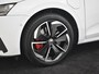 Skoda Octavia Combi 1.4 TSI RS iV PHEV Business 245PK DSG/AUTO | Elektr. Stoel incl MEmory l Head-up display | Camera | Stoel/stuurverwarming | App connect | Cruise control Adapt | Dodehoek detectie | Keyless | Navi | DAB | LED | 18"LMV
