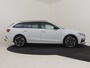 Skoda Octavia Combi 1.4 TSI RS iV PHEV Business 245PK DSG/AUTO | Elektr. Stoel incl MEmory l Head-up display | Camera | Stoel/stuurverwarming | App connect | Cruise control Adapt | Dodehoek detectie | Keyless | Navi | DAB | LED | 18"LMV