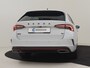 Skoda Octavia Combi 1.4 TSI RS iV PHEV Business 245PK DSG/AUTO | Elektr. Stoel incl MEmory l Head-up display | Camera | Stoel/stuurverwarming | App connect | Cruise control Adapt | Dodehoek detectie | Keyless | Navi | DAB | LED | 18"LMV