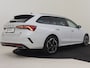 Skoda Octavia Combi 1.4 TSI RS iV PHEV Business 245PK DSG/AUTO | Elektr. Stoel incl MEmory l Head-up display | Camera | Stoel/stuurverwarming | App connect | Cruise control Adapt | Dodehoek detectie | Keyless | Navi | DAB | LED | 18"LMV