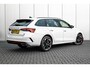 Skoda Octavia Combi 1.4 TSI RS iV PHEV Business 245PK DSG/AUTO | Elektr. Stoel incl MEmory l Head-up display | Camera | Stoel/stuurverwarming | App connect | Cruise control Adapt | Dodehoek detectie | Keyless | Navi | DAB | LED | 18"LMV