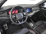 Skoda Octavia Combi 1.4 TSI RS iV PHEV Business 245PK DSG/AUTO | Elektr. Stoel incl MEmory l Head-up display | Camera | Stoel/stuurverwarming | App connect | Cruise control Adapt | Dodehoek detectie | Keyless | Navi | DAB | LED | 18"LMV