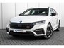Skoda Octavia Combi 1.4 TSI RS iV PHEV Business 245PK DSG/AUTO | Elektr. Stoel incl MEmory l Head-up display | Camera | Stoel/stuurverwarming | App connect | Cruise control Adapt | Dodehoek detectie | Keyless | Navi | DAB | LED | 18"LMV