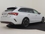 Skoda Octavia Combi 1.4 TSI RS iV PHEV Business 245PK DSG/AUTO | Elektr. Stoel incl MEmory l Head-up display | Camera | Stoel/stuurverwarming | App connect | Cruise control Adapt | Dodehoek detectie | Keyless | Navi | DAB | LED | 18"LMV