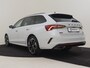 Skoda Octavia Combi 1.4 TSI RS iV PHEV Business 245PK DSG/AUTO | Elektr. Stoel incl MEmory l Head-up display | Camera | Stoel/stuurverwarming | App connect | Cruise control Adapt | Dodehoek detectie | Keyless | Navi | DAB | LED | 18"LMV