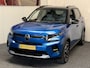 Citroën C3 1.2 TURBO 100PK MAX NIEUW MODEL 2025 NAVIGATIE CRUISE CONTROL CLIMATE CONTROL APPLE CARPLAY/ANDROID RIJSTROOKSENSOREN ACHTERUITRIJCAMERA ZEER MOOI !!